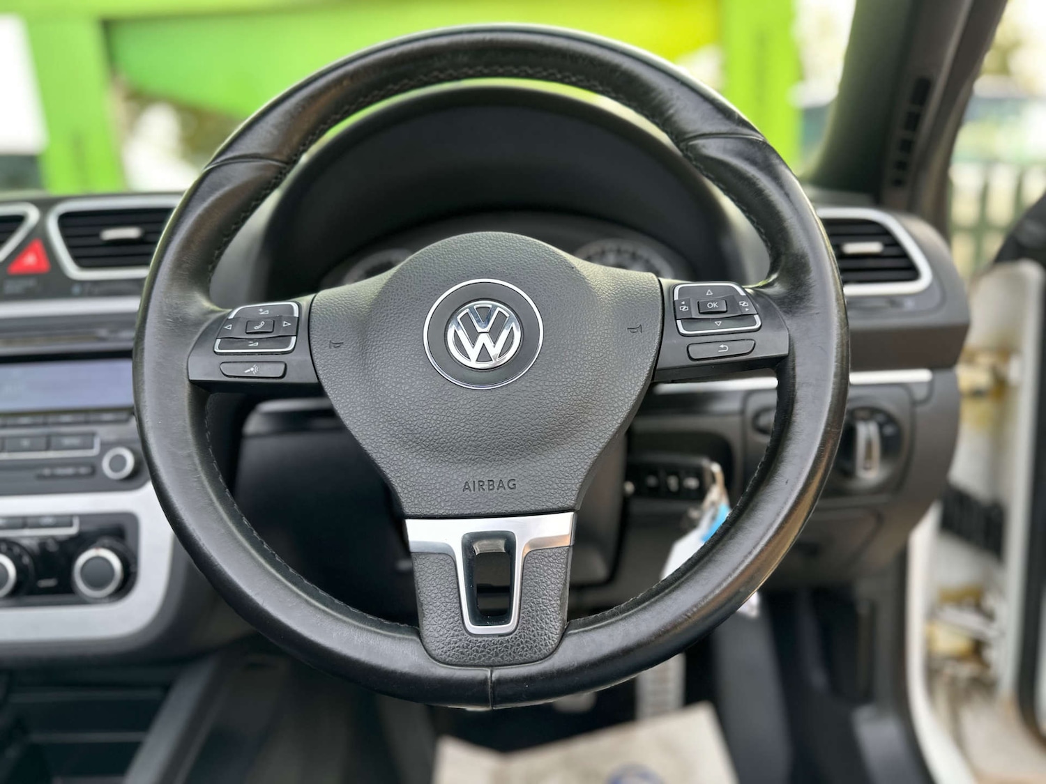 Used Volkswagen EOS 2012 for sale - 76444747: Photo 32