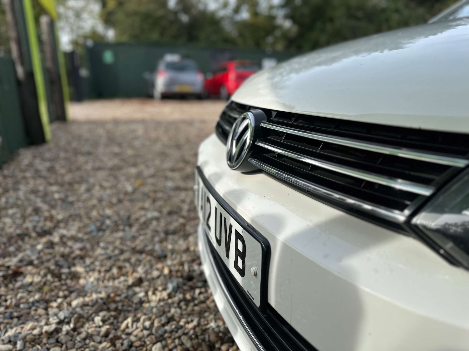 Used Volkswagen EOS 2012 for sale - 76444747: Photo 34