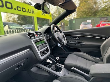 Used Volkswagen EOS 2012 for sale - 76444747: Photo