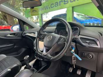 Used Vauxhall Corsa 2015 for sale - 75016659: Photo