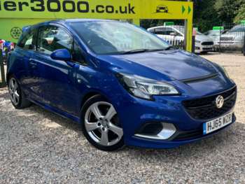 Used Vauxhall Corsa 2015 for sale - 75016659: Photo