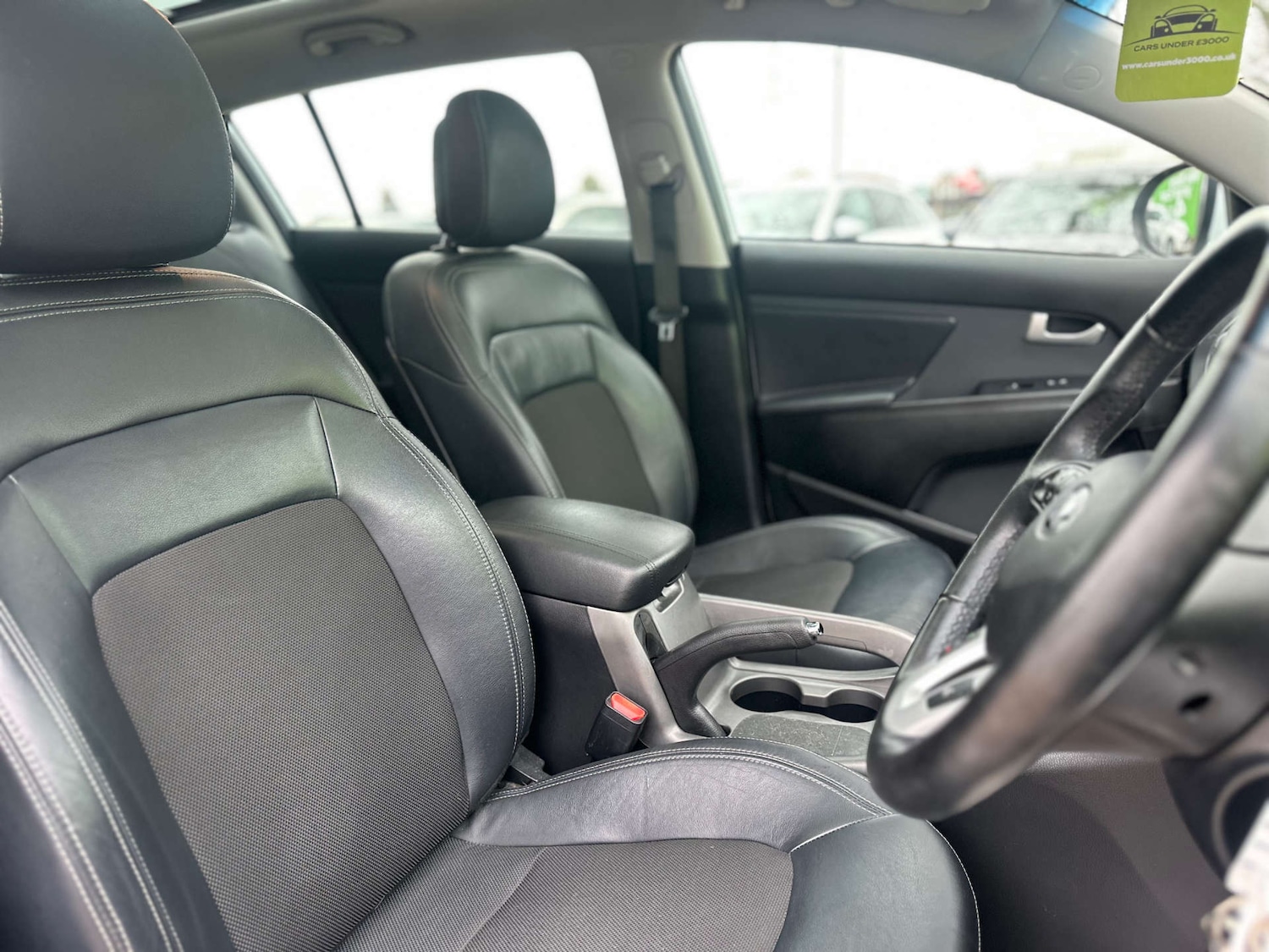 Used Kia Sportage 2015 for sale - 77416871: Photo 12