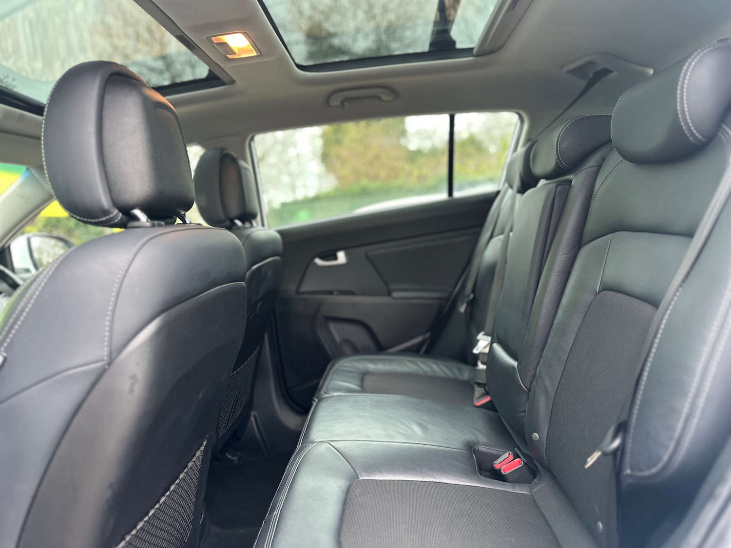 Used Kia Sportage 2015 for sale - 77416871: Photo 13