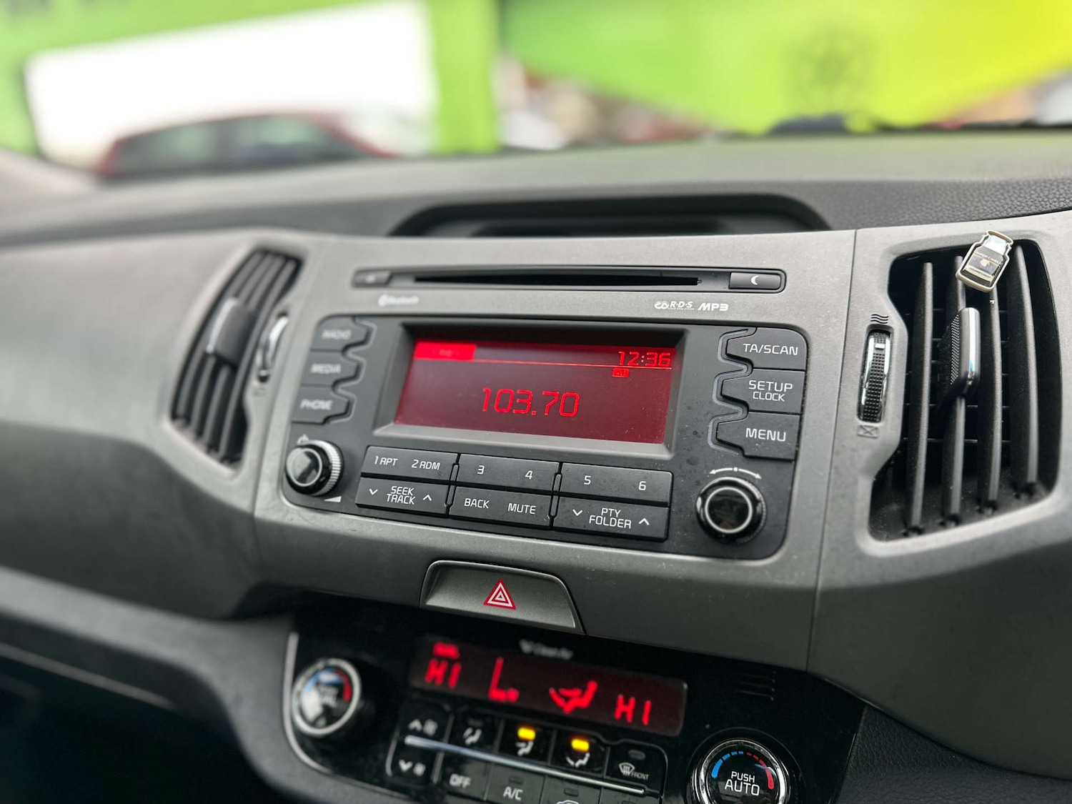 Used Kia Sportage 2015 for sale - 77416871: Photo 16