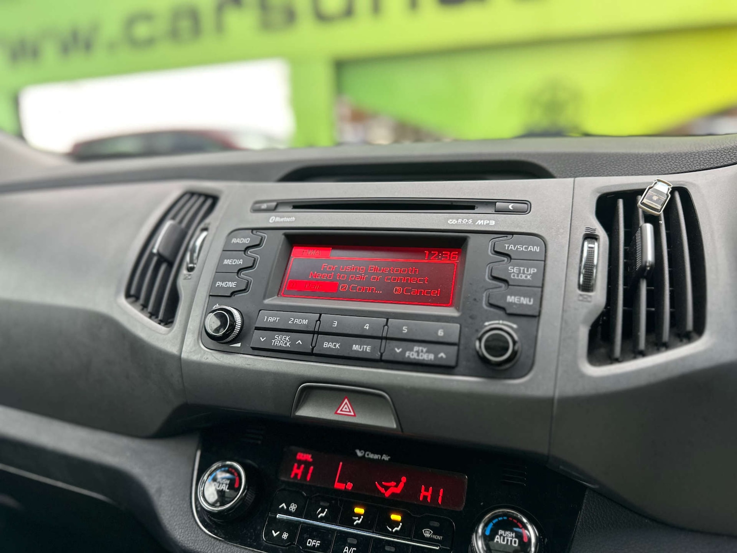 Used Kia Sportage 2015 for sale - 77416871: Photo 20