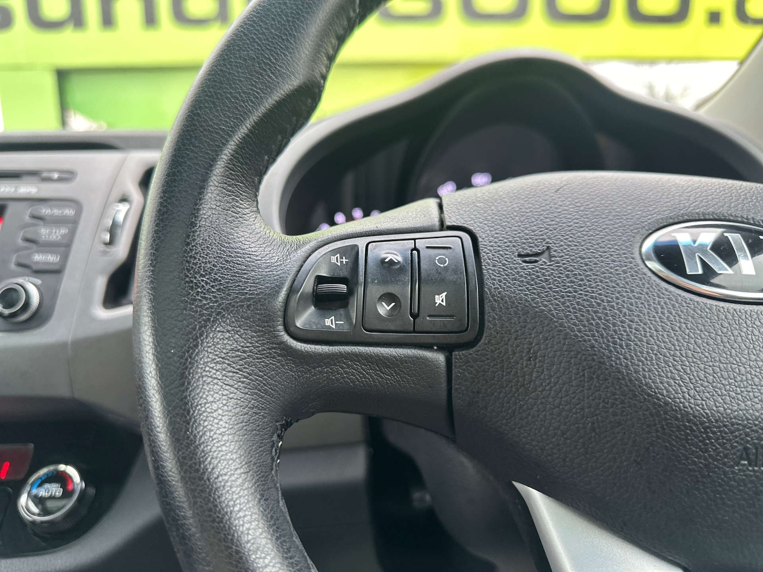 Used Kia Sportage 2015 for sale - 77416871: Photo 21