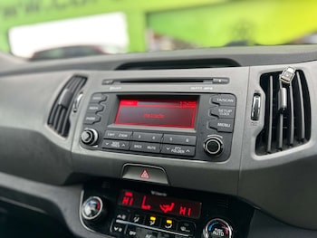 Used Kia Sportage 2015 for sale - 77416871: Photo