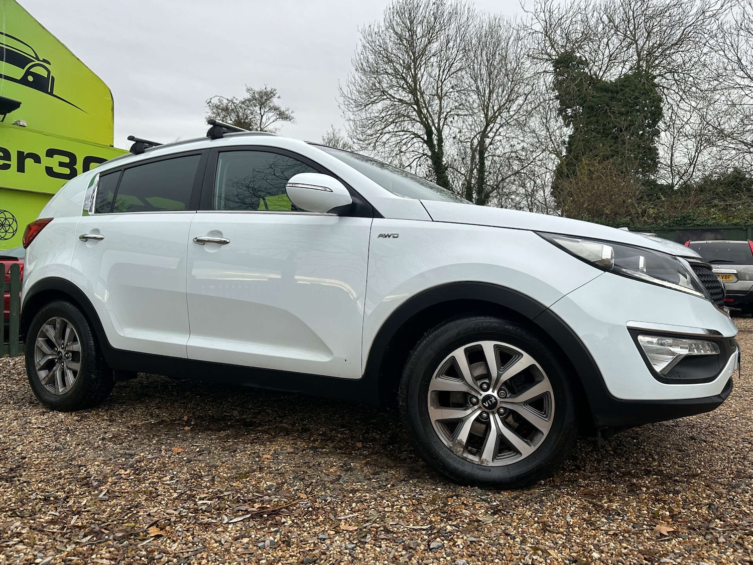 Used Kia Sportage 2015 for sale - 77416871: Photo 5