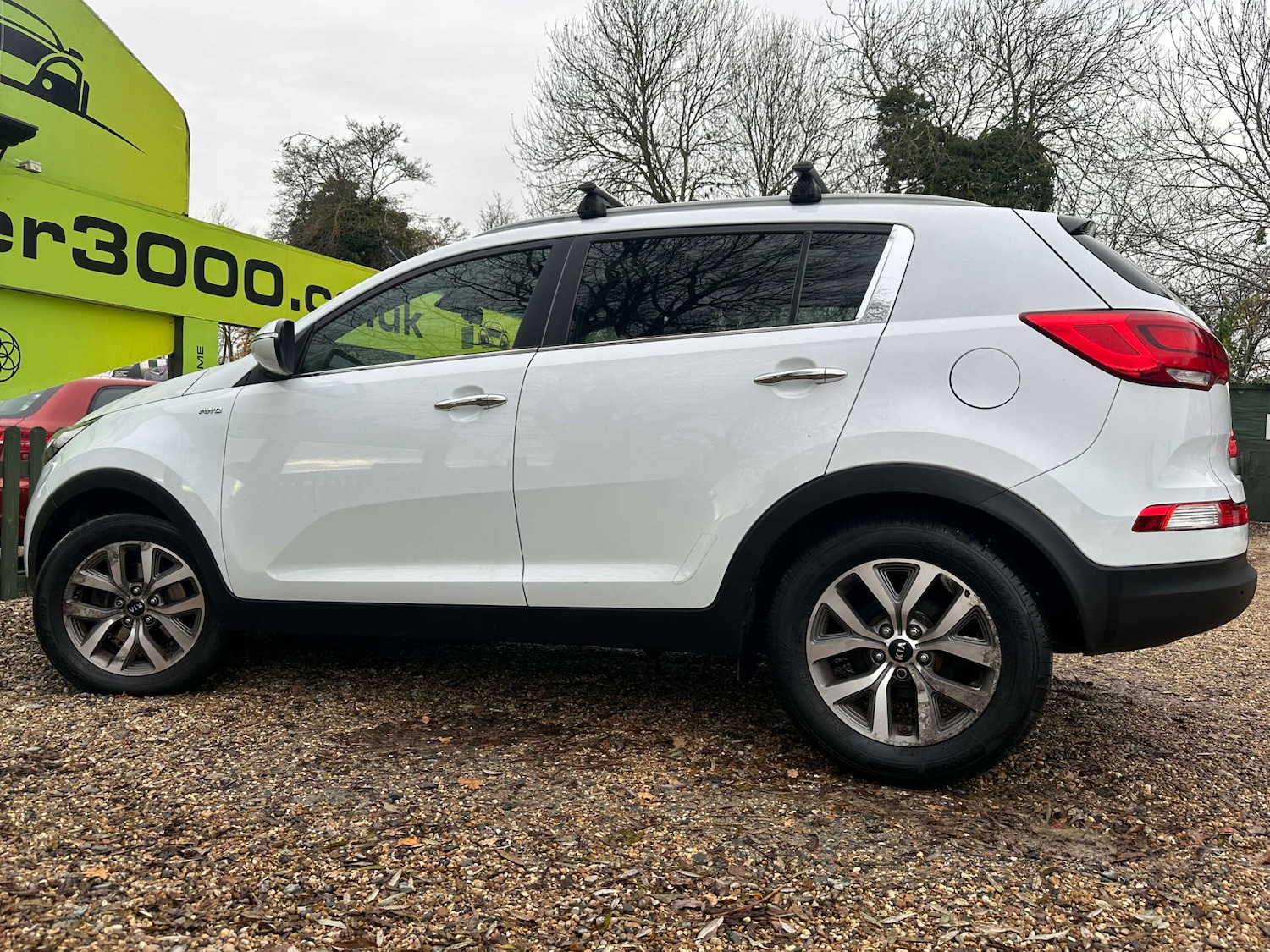 Used Kia Sportage 2015 for sale - 77416871: Photo 8