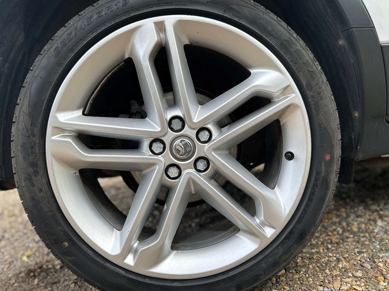 Used Vauxhall Mokka 2015 for sale - 76614769: Photo 10