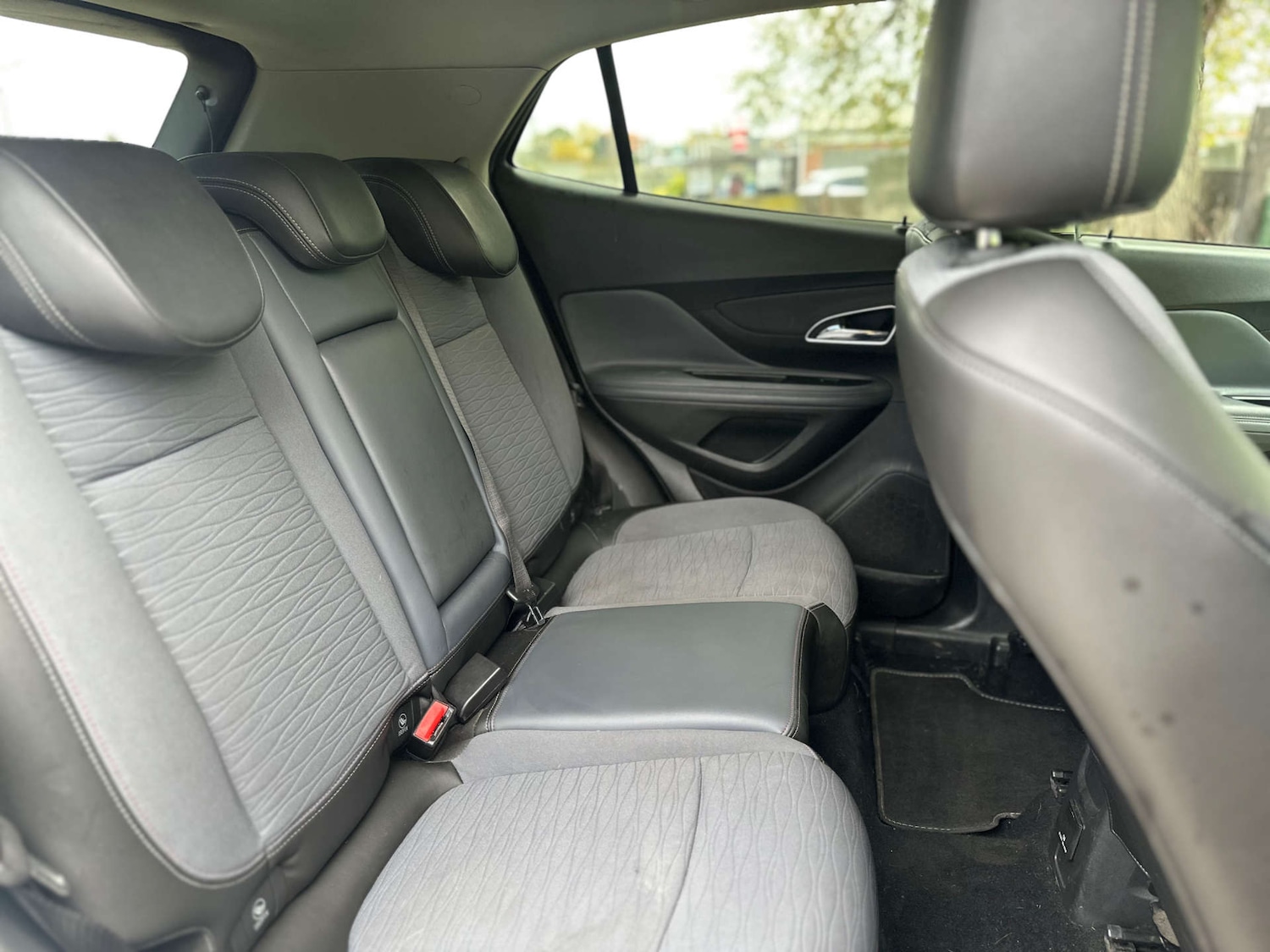 Used Vauxhall Mokka 2015 for sale - 76614769: Photo 11