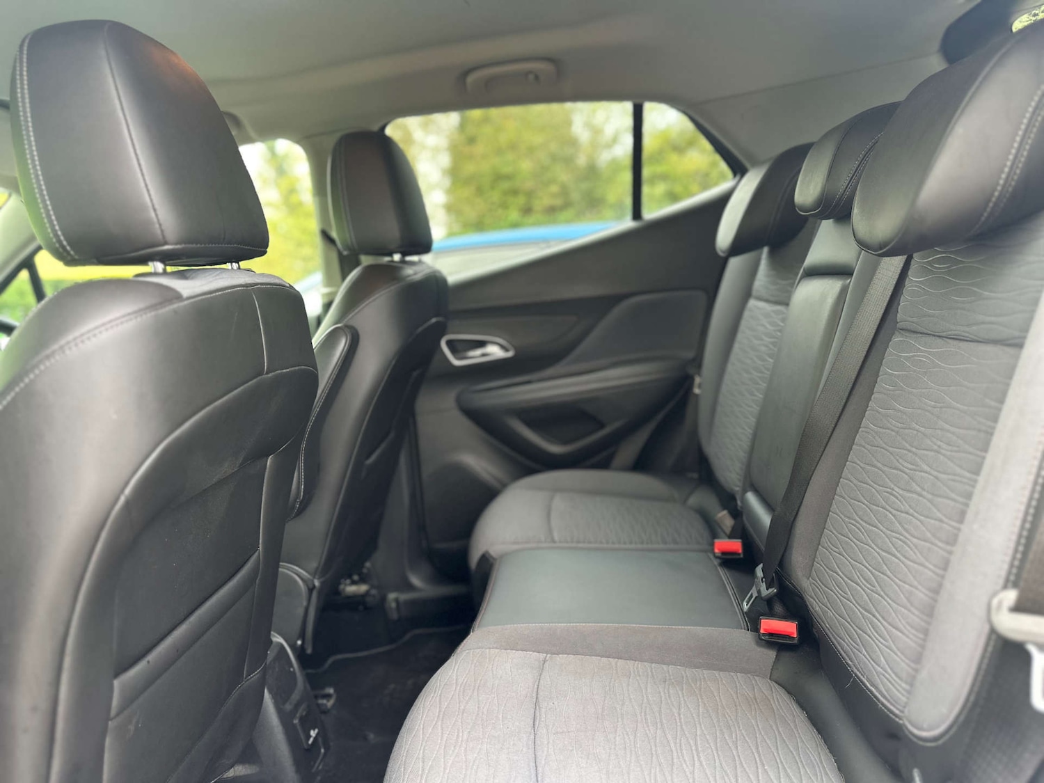 Used Vauxhall Mokka 2015 for sale - 76614769: Photo 14