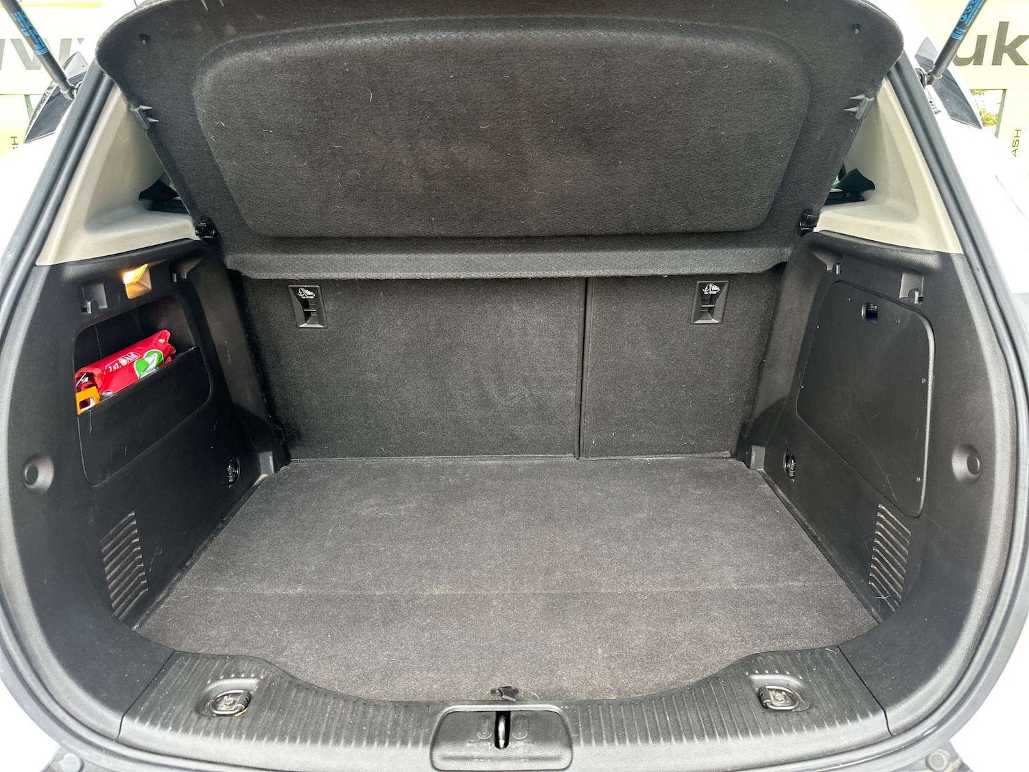 Used Vauxhall Mokka 2015 for sale - 76614769: Photo 15