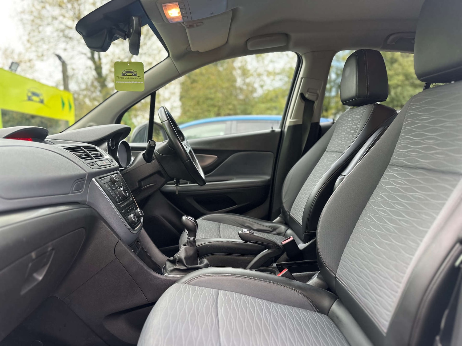 Used Vauxhall Mokka 2015 for sale - 76614769: Photo 18