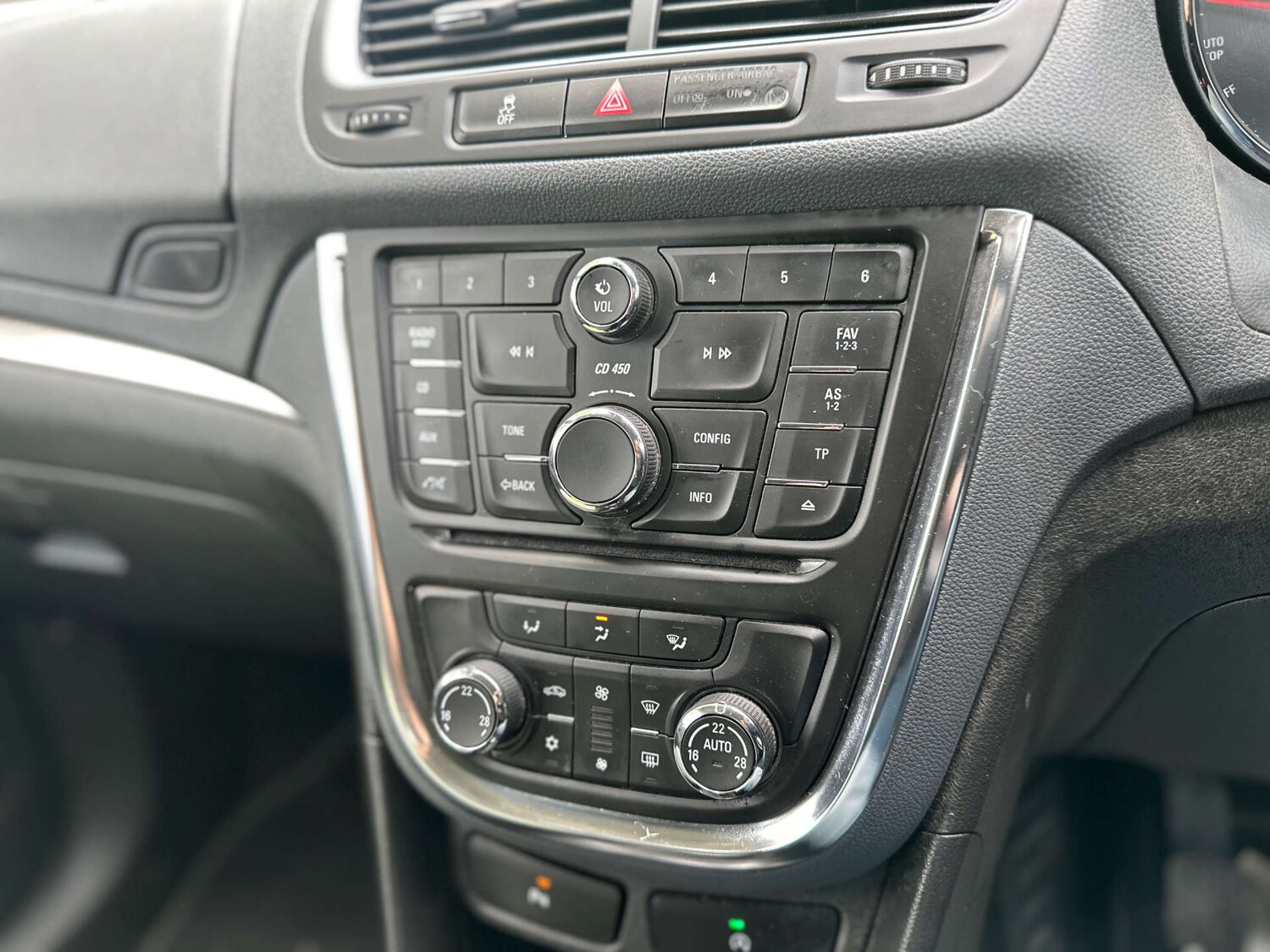 Used Vauxhall Mokka 2015 for sale - 76614769: Photo 19