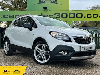 2015 - 1.4T Limited Edition 5dr