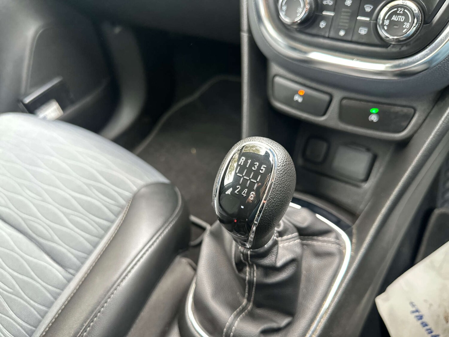 Used Vauxhall Mokka 2015 for sale - 76614769: Photo 21