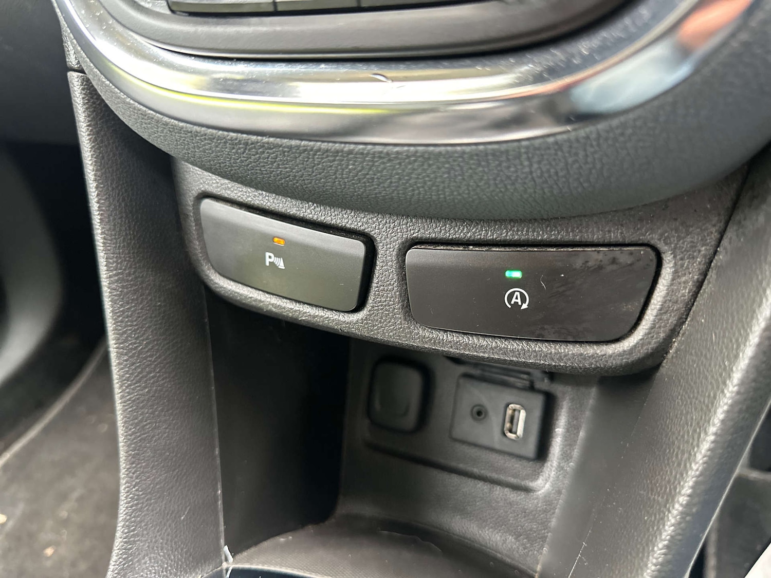 Used Vauxhall Mokka 2015 for sale - 76614769: Photo 23