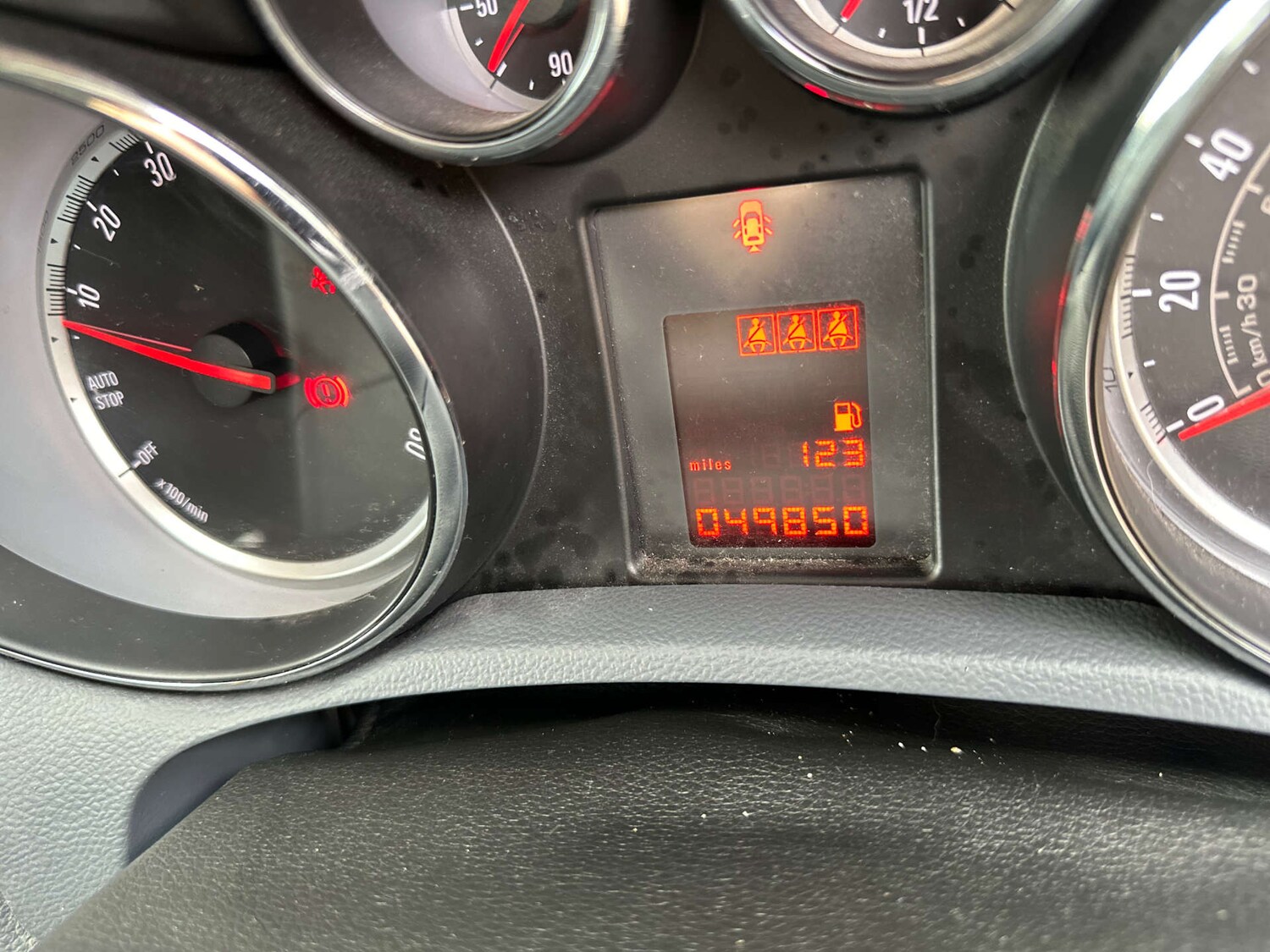 Used Vauxhall Mokka 2015 for sale - 76614769: Photo 24