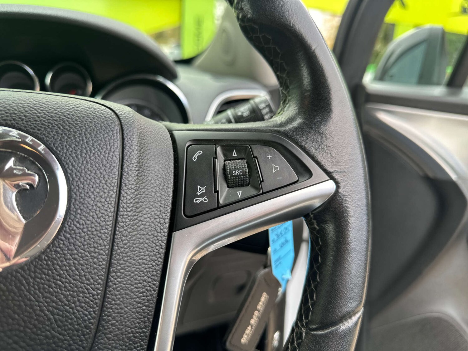 Used Vauxhall Mokka 2015 for sale - 76614769: Photo 25