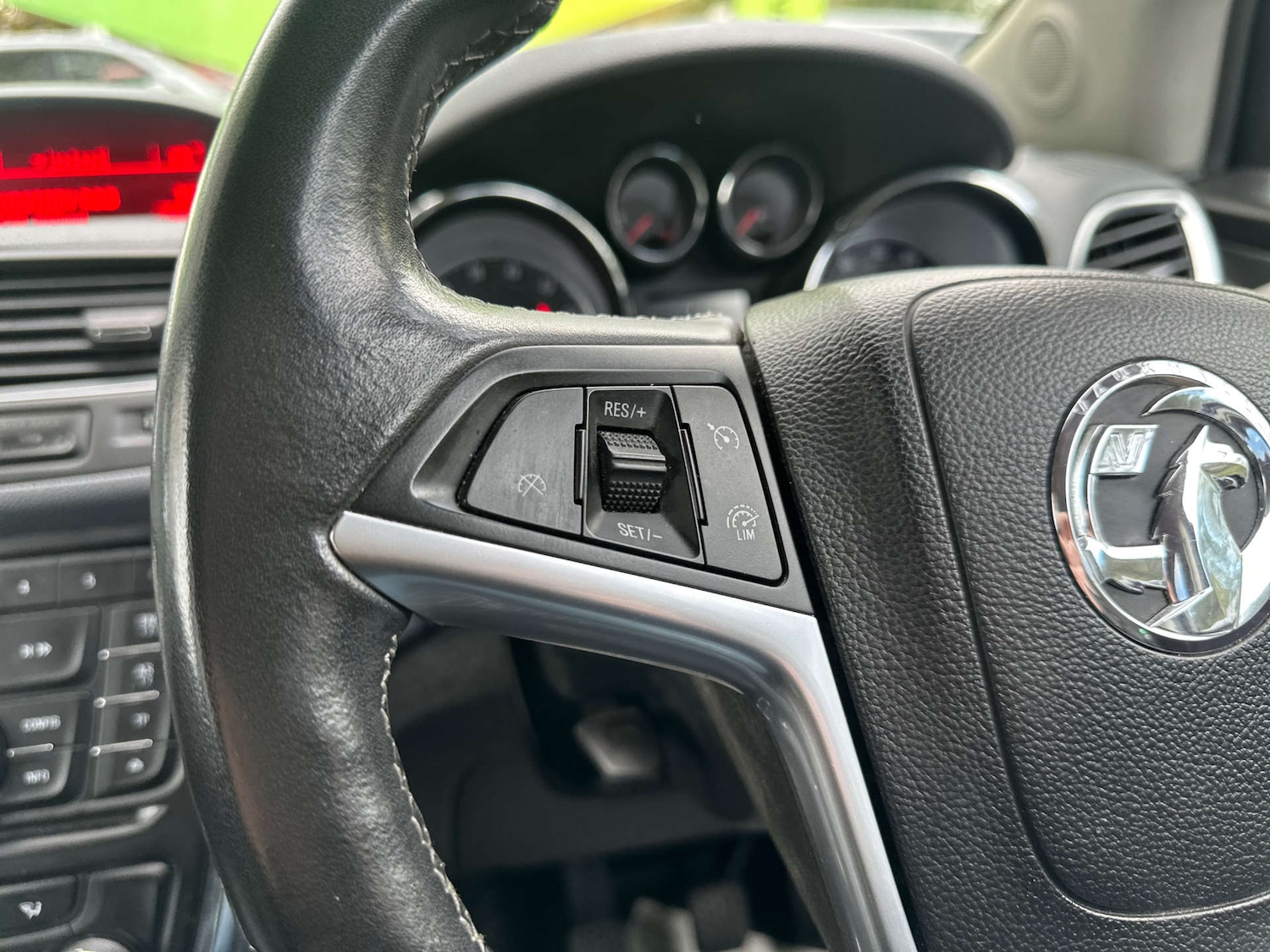 Used Vauxhall Mokka 2015 for sale - 76614769: Photo 26