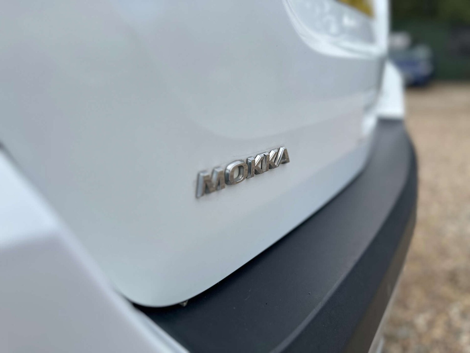 Used Vauxhall Mokka 2015 for sale - 76614769: Photo 30