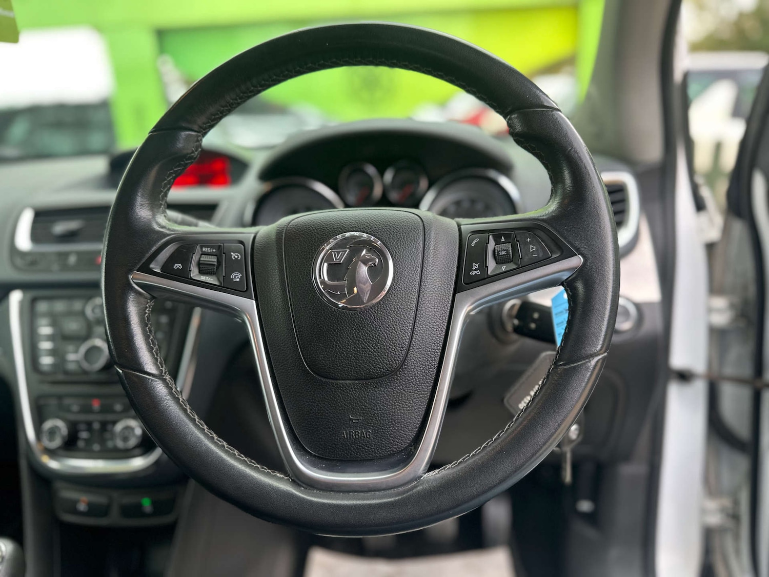 Used Vauxhall Mokka 2015 for sale - 76614769: Photo 31