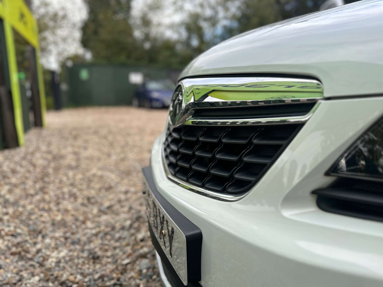 Used Vauxhall Mokka 2015 for sale - 76614769: Photo 32