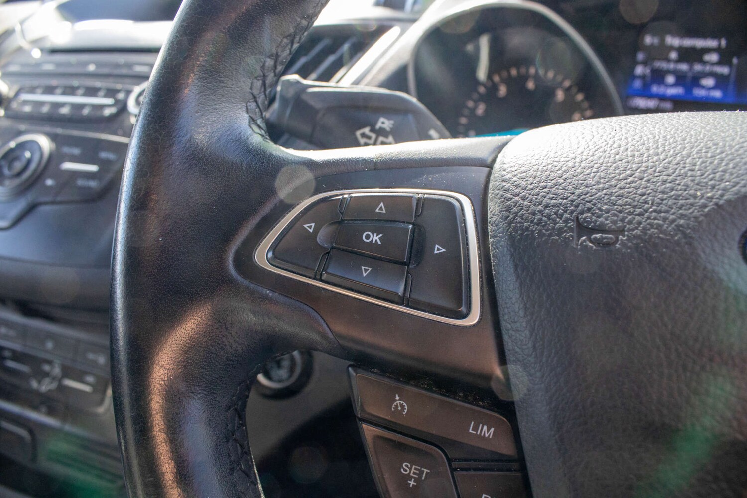 Used Ford Kuga 2017 for sale - 77594802: Photo 17