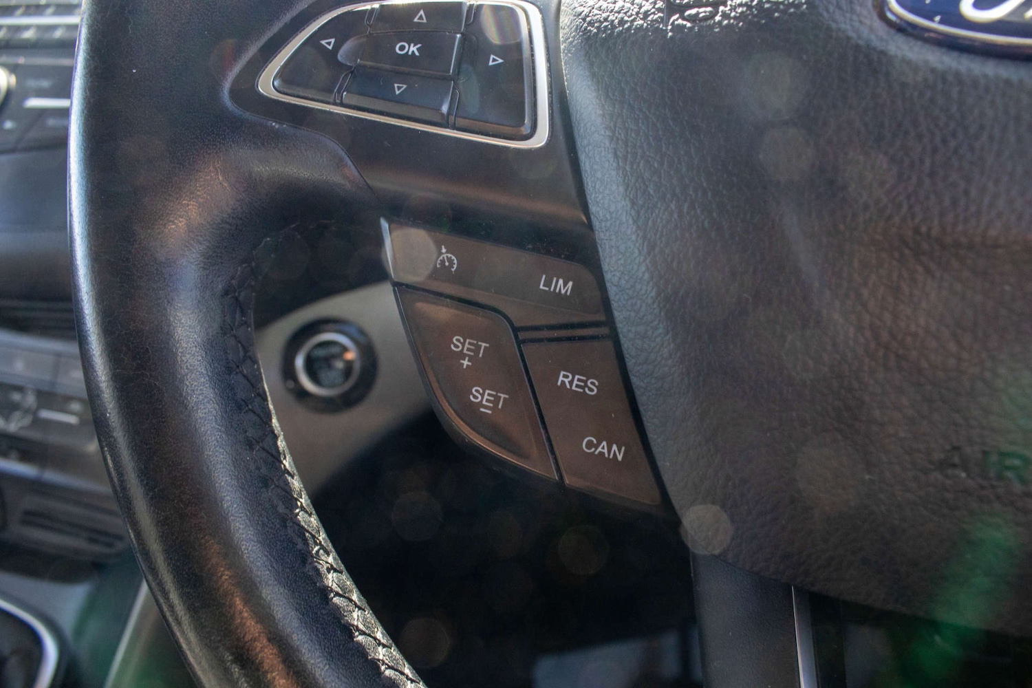 Used Ford Kuga 2017 for sale - 77594802: Photo 18