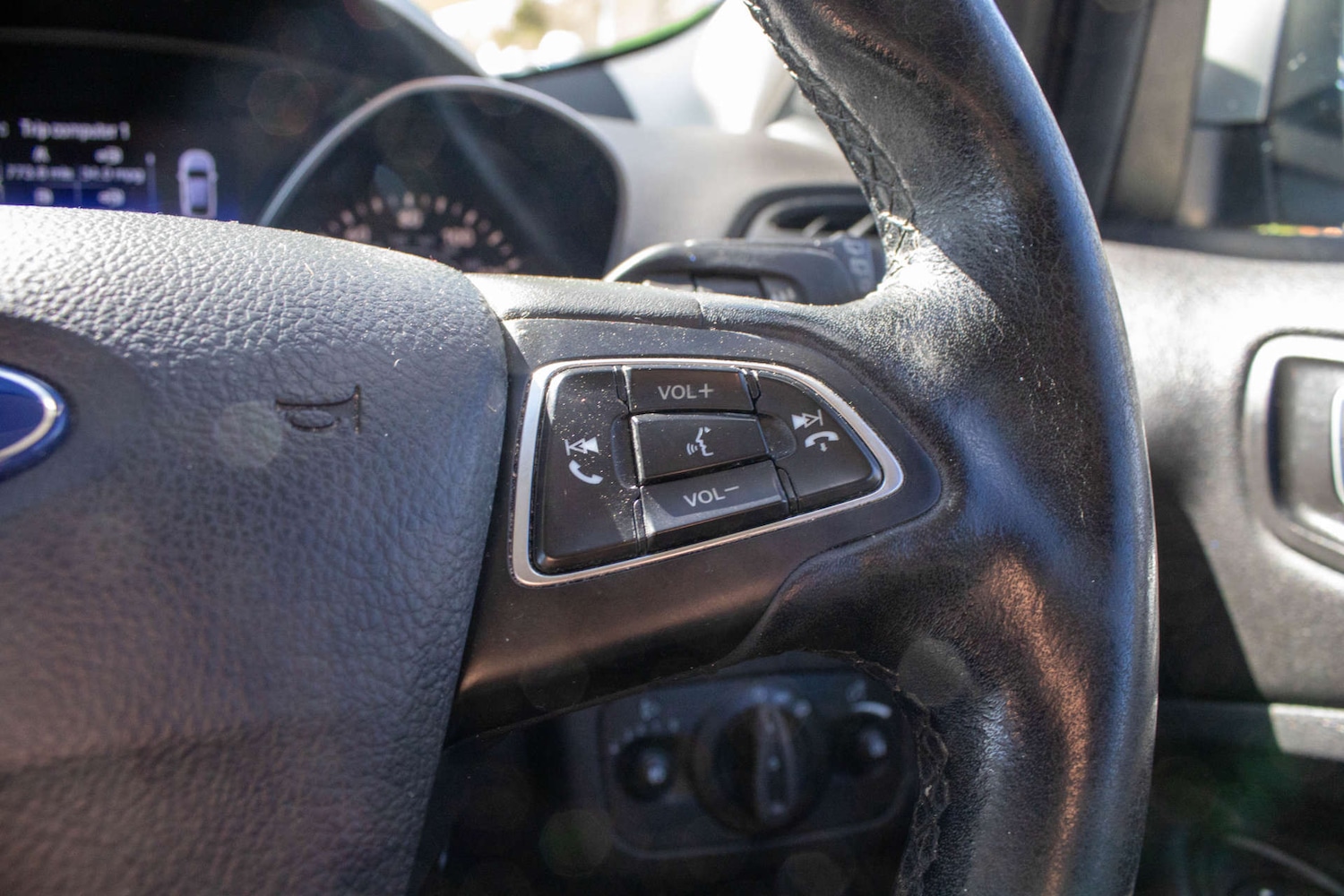 Used Ford Kuga 2017 for sale - 77594802: Photo 19