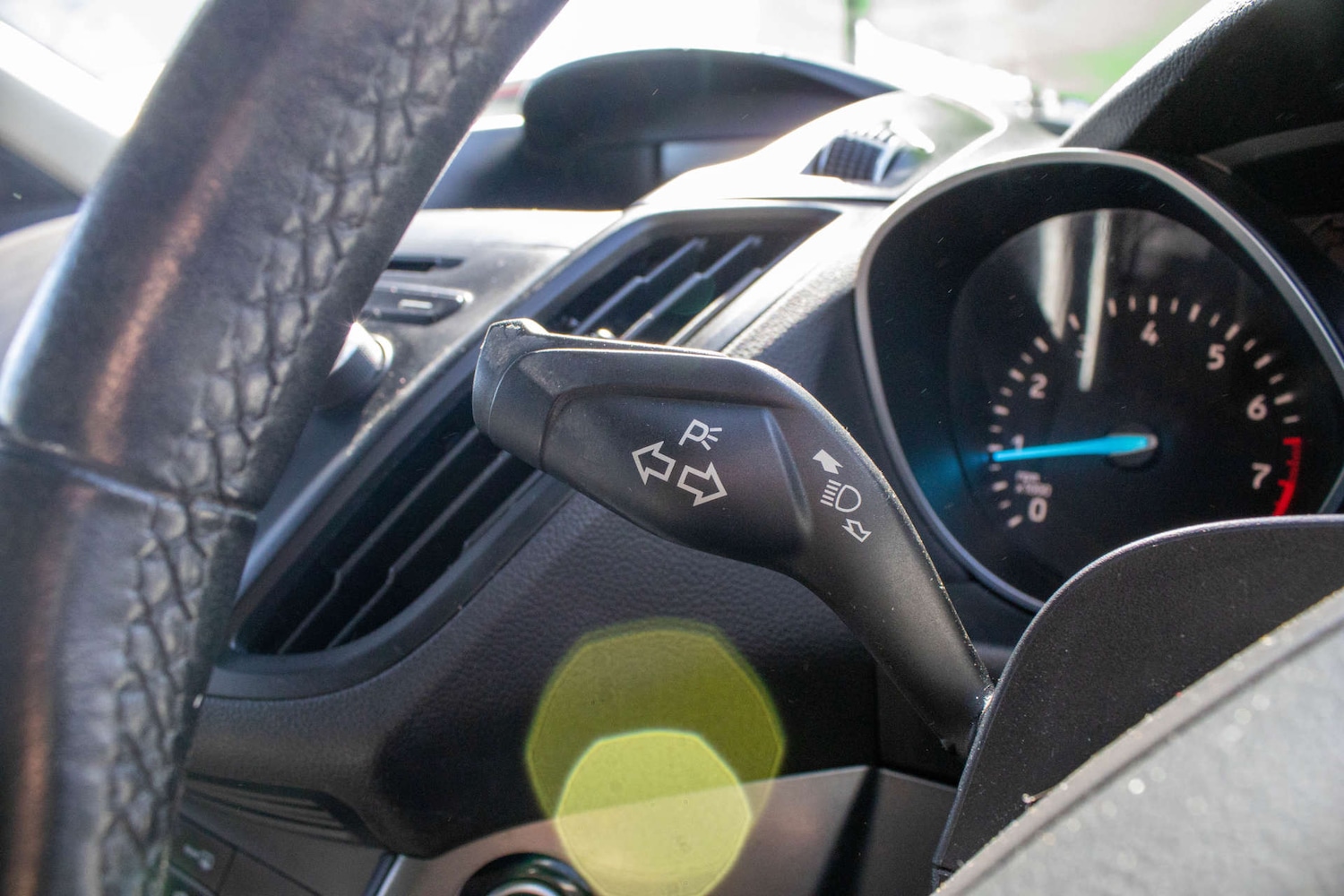 Used Ford Kuga 2017 for sale - 77594802: Photo 20