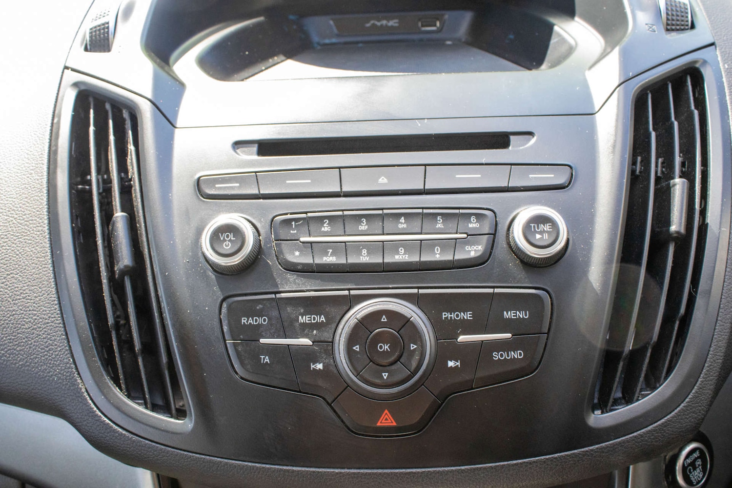 Used Ford Kuga 2017 for sale - 77594802: Photo 25