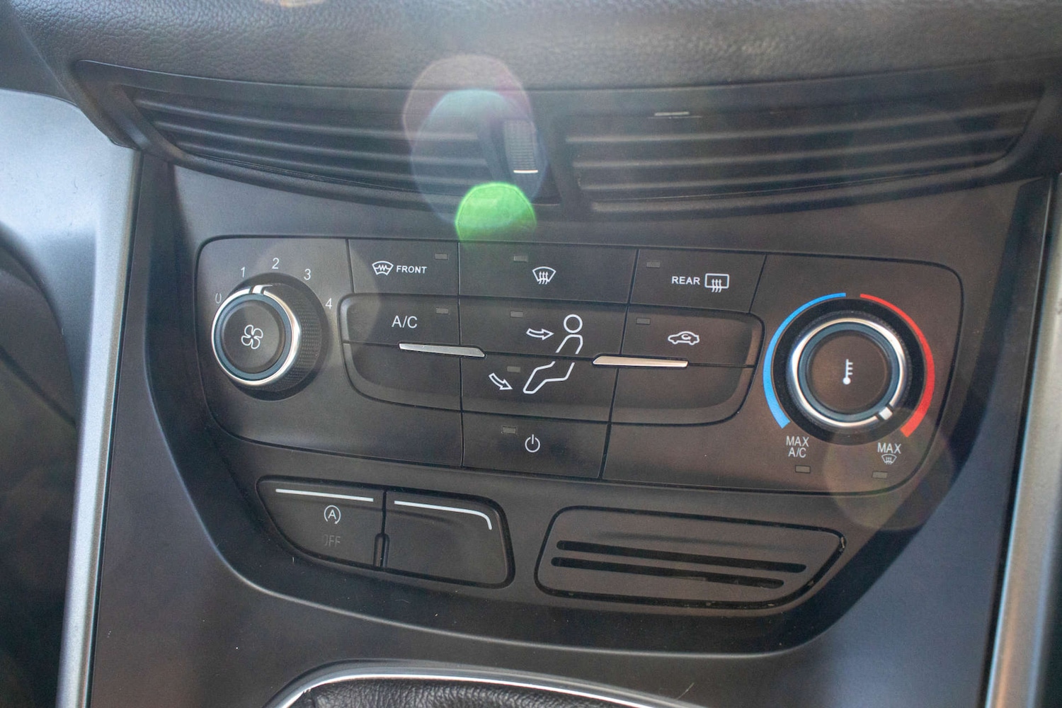 Used Ford Kuga 2017 for sale - 77594802: Photo 26