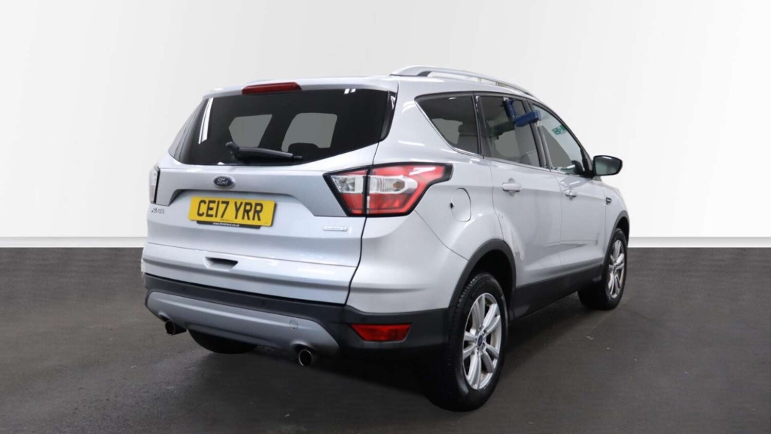Used Ford Kuga 2017 for sale - 77594802: Photo 7