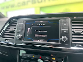 Used SEAT Ateca 2018 for sale - 79378818: Photo
