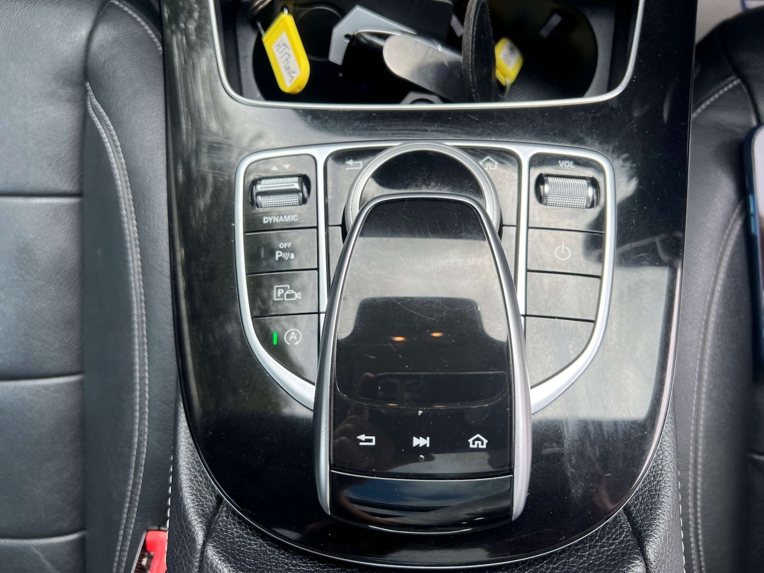 Vehicle 27