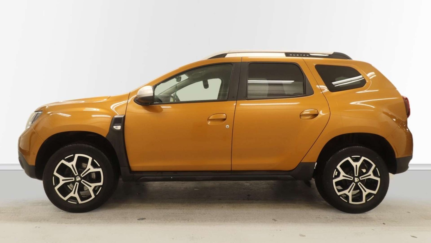 Used Dacia Duster 2019 for sale - 77655531: Photo 10