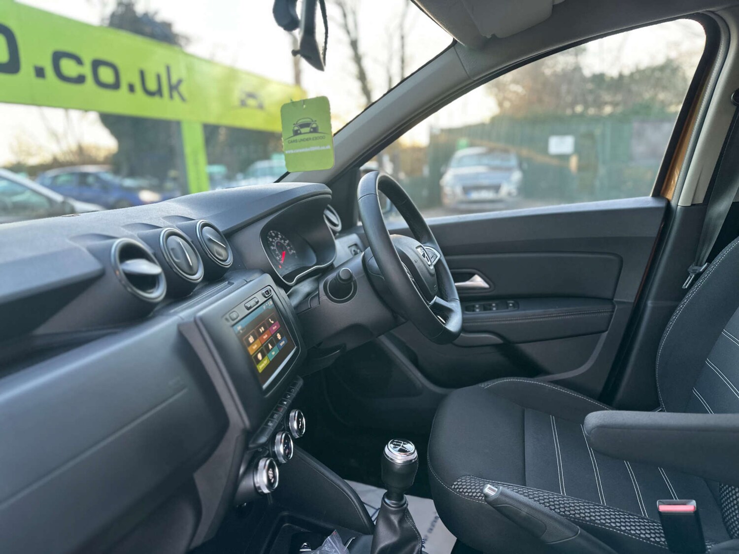 Used Dacia Duster 2019 for sale - 77655531: Photo 13