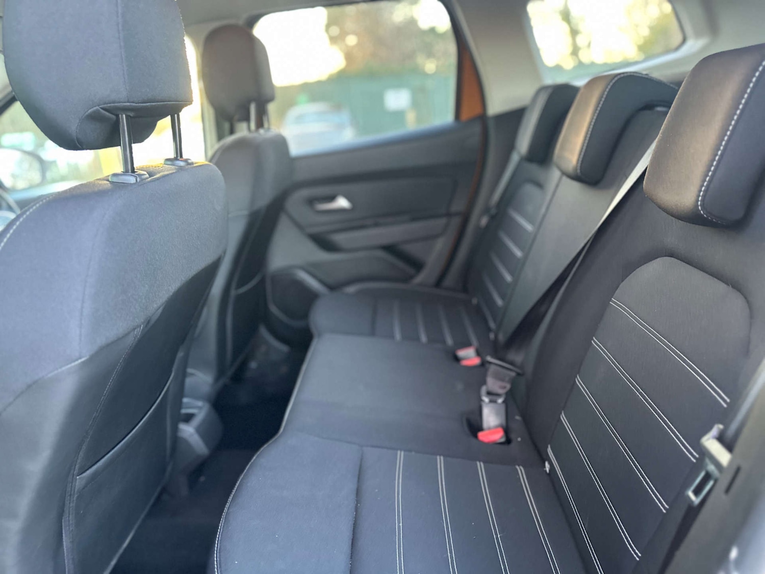 Used Dacia Duster 2019 for sale - 77655531: Photo 14