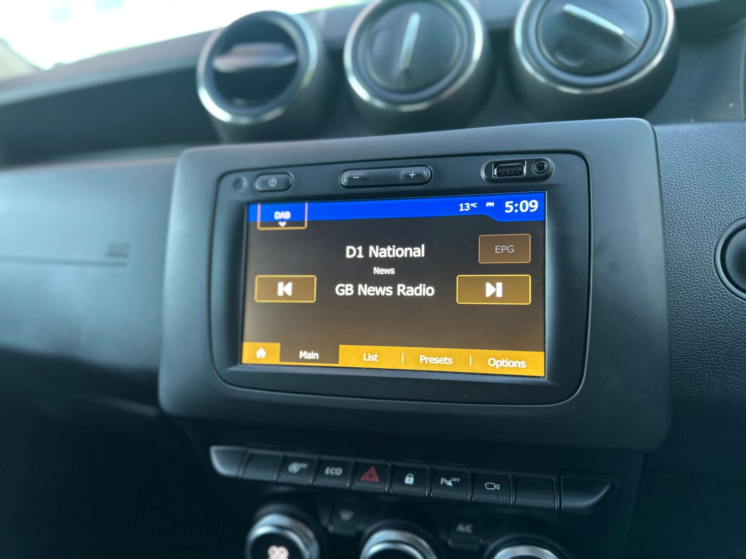 Used Dacia Duster 2019 for sale - 77655531: Photo 16