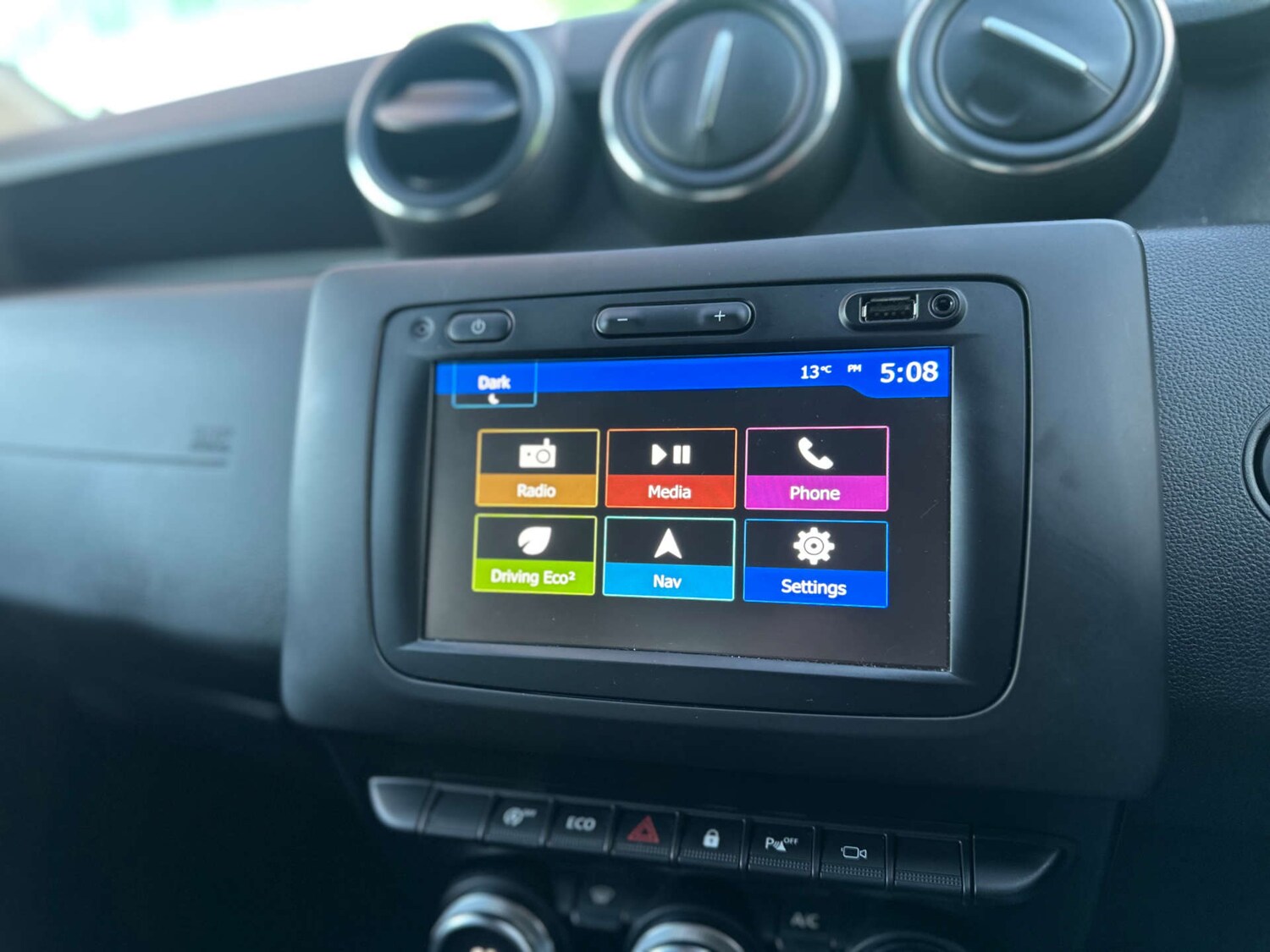 Used Dacia Duster 2019 for sale - 77655531: Photo 17