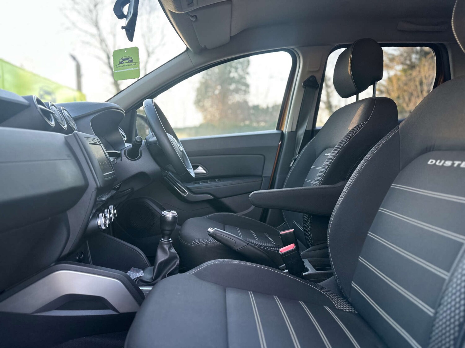 Used Dacia Duster 2019 for sale - 77655531: Photo 18