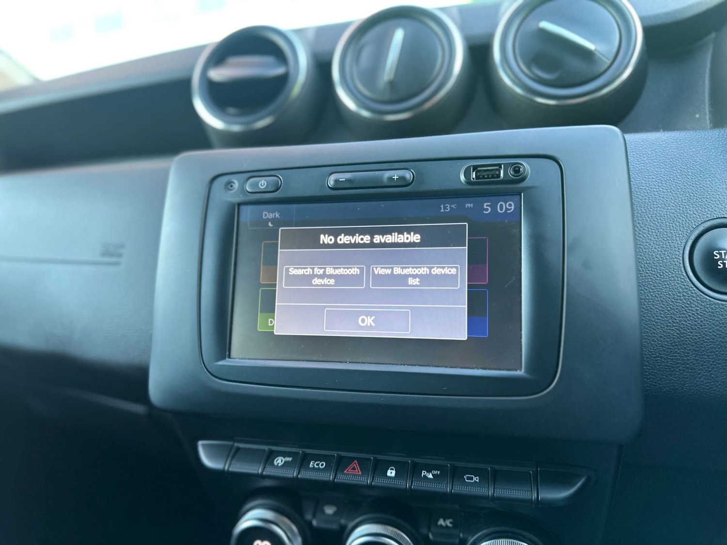 Used Dacia Duster 2019 for sale - 77655531: Photo 19