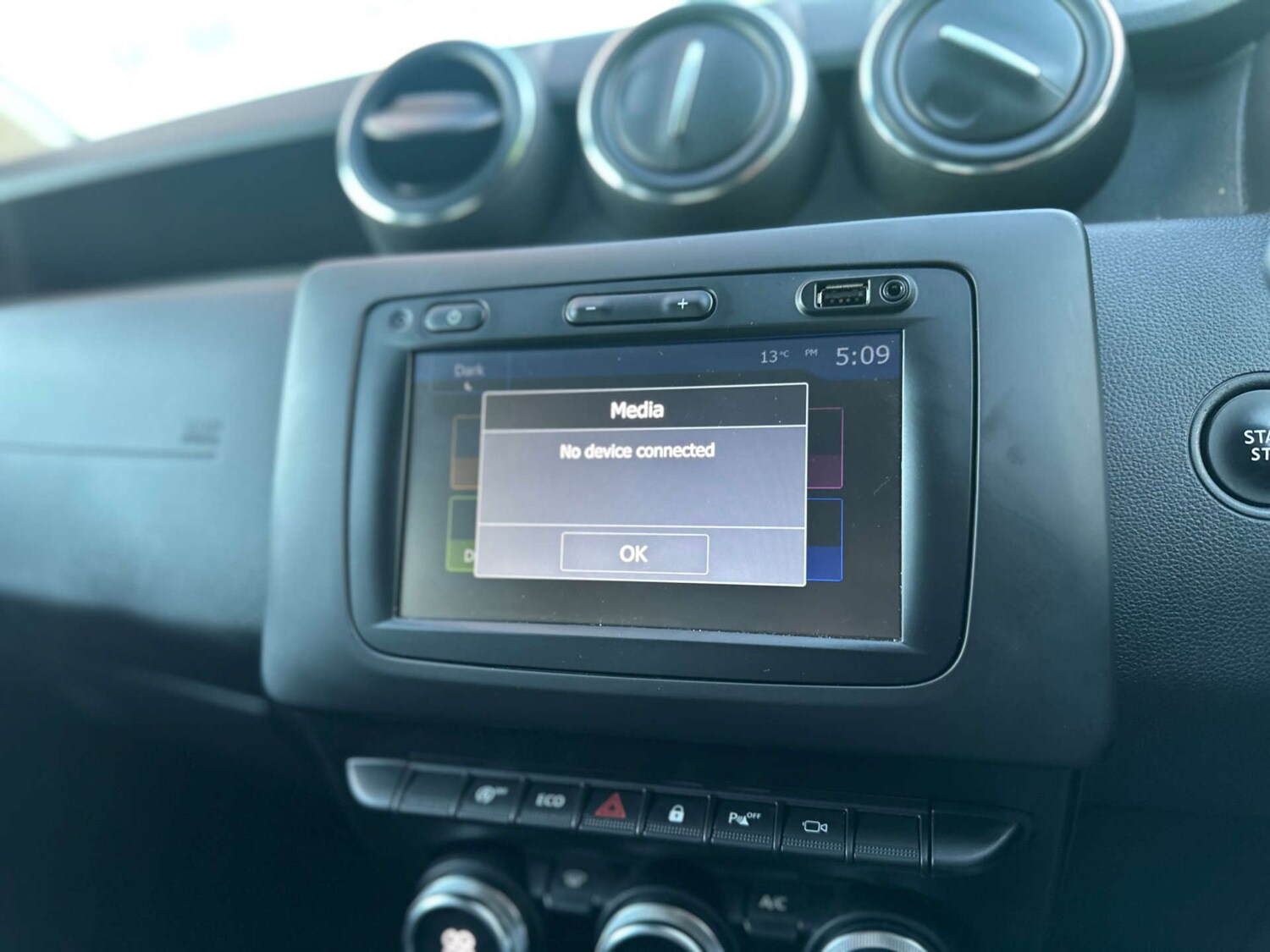 Used Dacia Duster 2019 for sale - 77655531: Photo 20