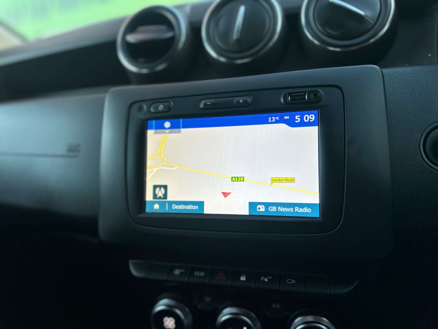 Used Dacia Duster 2019 for sale - 77655531: Photo 23