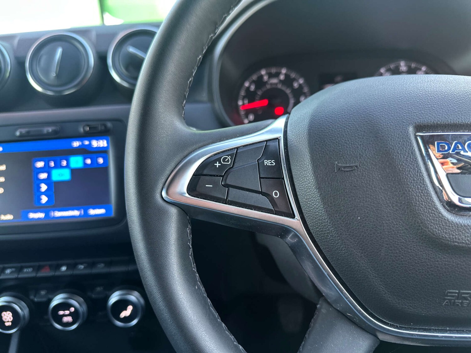 Used Dacia Duster 2019 for sale - 77655531: Photo 28