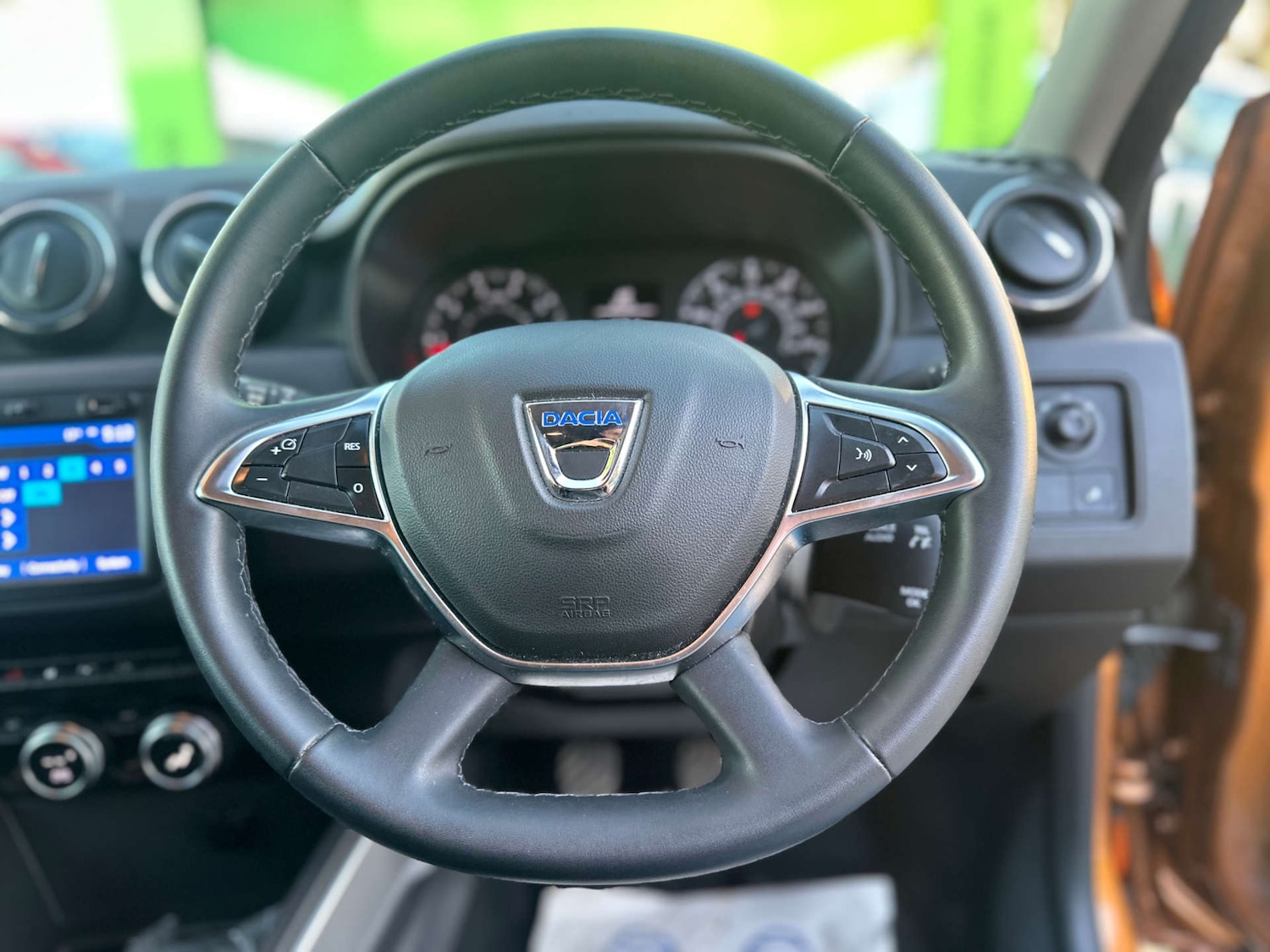 Used Dacia Duster 2019 for sale - 77655531: Photo 33