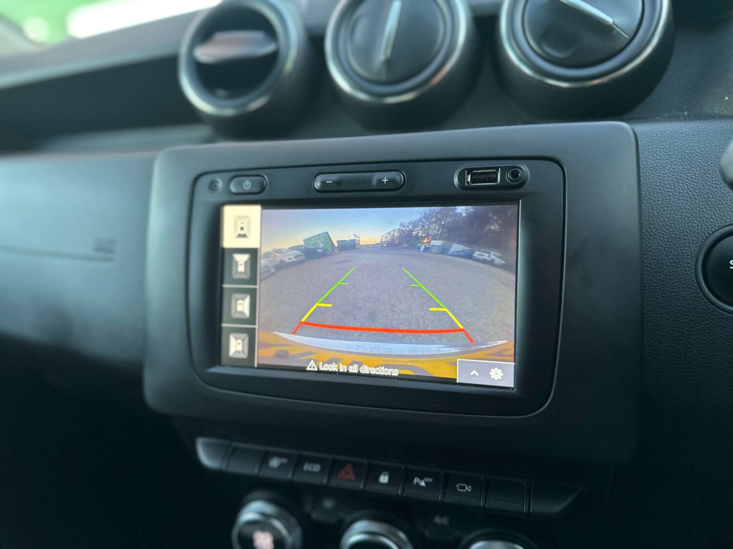 Used Dacia Duster 2019 for sale - 77655531: Photo 35