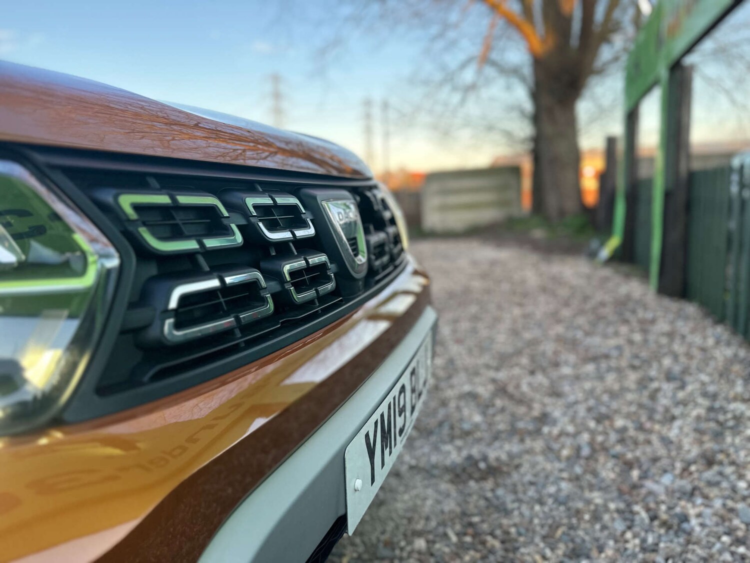 Used Dacia Duster 2019 for sale - 77655531: Photo 36